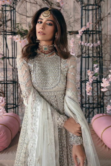 Zaha Neylan (ZC2-22-04) Gossamer Luxury Collection 2022 Online Shopping